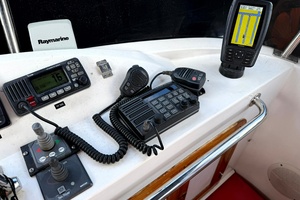 Ark Angel 36ft Heritage East Yacht For Sale