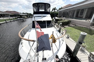 Ark Angel 36ft Heritage East Yacht For Sale