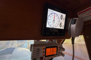 Ark Angel 36ft Heritage East Yacht For Sale