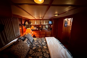 Ark Angel 36ft Heritage East Yacht For Sale