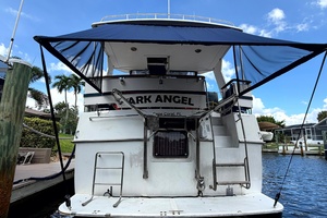 Ark Angel 36ft Heritage East Yacht For Sale