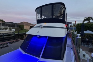 Ark Angel 36ft Heritage East Yacht For Sale