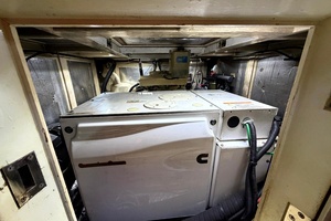 Ark Angel 36ft Heritage East Yacht For Sale