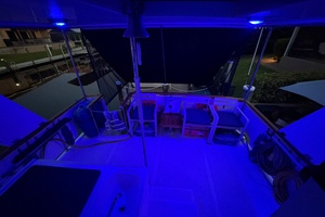 Ark Angel 36ft Heritage East Yacht For Sale
