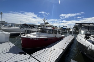 Fire in the Hull 27ft Ranger Tugs Yacht For Sale