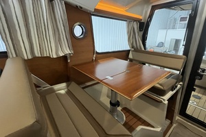Fire in the Hull 27ft Ranger Tugs Yacht For Sale