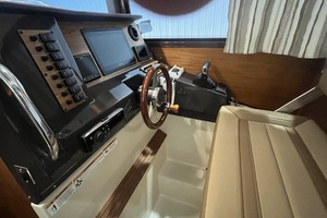 Fire in the Hull 27ft Ranger Tugs Yacht For Sale