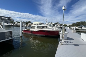 Fire in the Hull 27ft Ranger Tugs Yacht For Sale