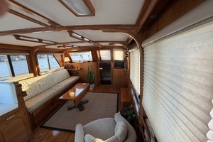 43ft Albin Yacht For Sale