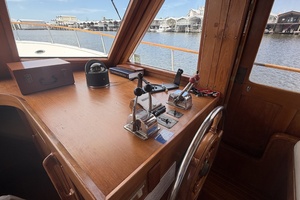 43ft Albin Yacht For Sale