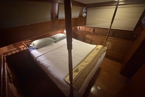 43ft Albin Yacht For Sale