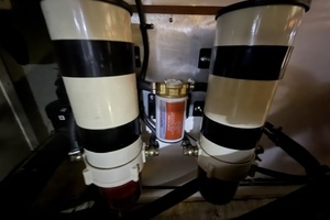 43ft Albin Yacht For Sale