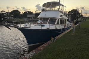 43ft Albin Yacht For Sale