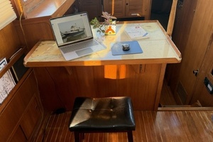 43ft Albin Yacht For Sale
