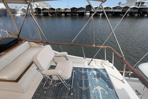 43ft Albin Yacht For Sale