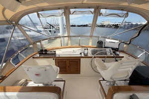 43ft Albin Yacht For Sale