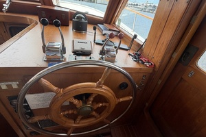 43ft Albin Yacht For Sale