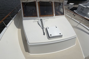 43ft Albin Yacht For Sale