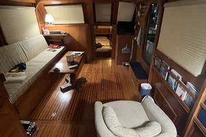 43ft Albin Yacht For Sale