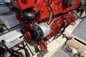 43ft Albin Yacht For Sale