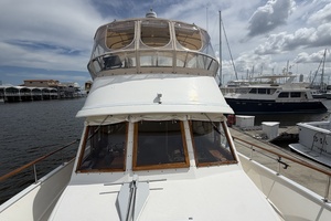 43ft Albin Yacht For Sale