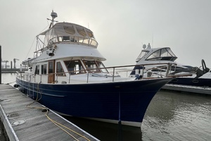43ft Albin Yacht For Sale