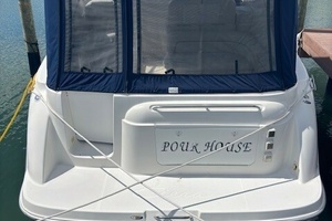 Pourhouse 32ft Bayliner Yacht For Sale