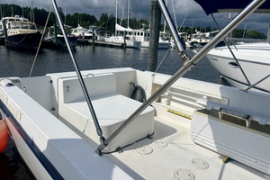 26ft Osprey Pilothouse Yacht For Sale
