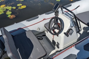 Compromise 40ft Rinker Yacht For Sale