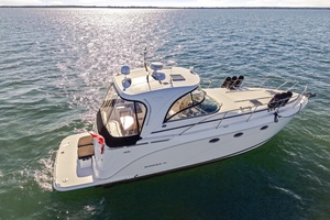 Compromise 40ft Rinker Yacht For Sale