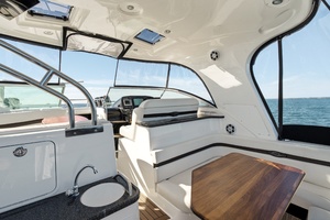Compromise 40ft Rinker Yacht For Sale