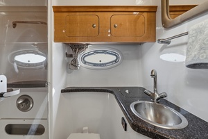 Compromise 40ft Rinker Yacht For Sale