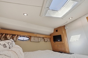 Compromise 40ft Rinker Yacht For Sale