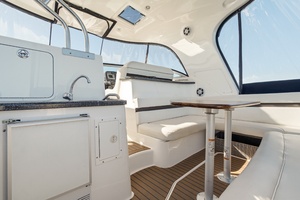 Compromise 40ft Rinker Yacht For Sale