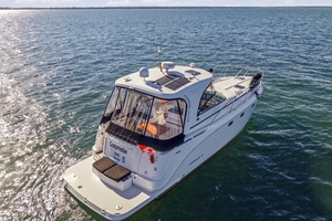 Compromise 40ft Rinker Yacht For Sale