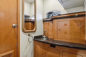 Compromise 40ft Rinker Yacht For Sale