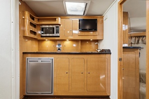 Compromise 40ft Rinker Yacht For Sale