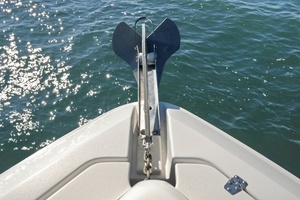 Compromise 40ft Rinker Yacht For Sale