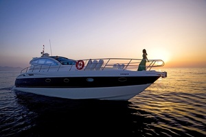50' Cranchi 2007