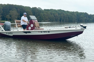 21ft Avid Yacht For Sale