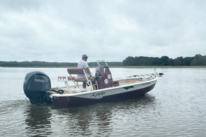 21ft Avid Yacht For Sale