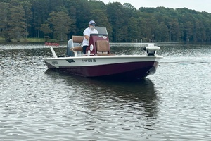21ft Avid Yacht For Sale