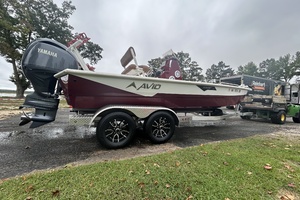 21ft Avid Yacht For Sale