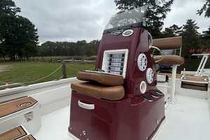 21ft Avid Yacht For Sale