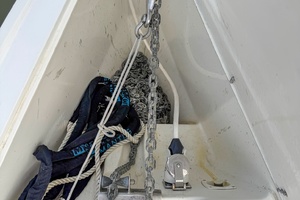 Water Colors 38ft Catalina Yacht For Sale