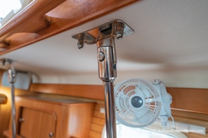 Water Colors 38ft Catalina Yacht For Sale