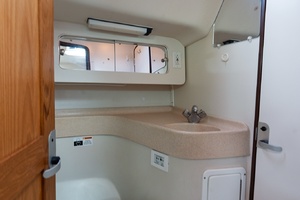 Water Colors 38ft Catalina Yacht For Sale