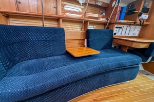 Water Colors 38ft Catalina Yacht For Sale