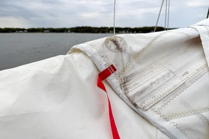 Water Colors 38ft Catalina Yacht For Sale