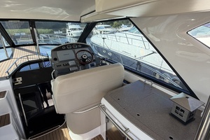 Knotty IV 46ft Regal Yacht For Sale
